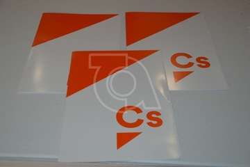 Presentación de la candidatura de CS de Telde (Foto TA)